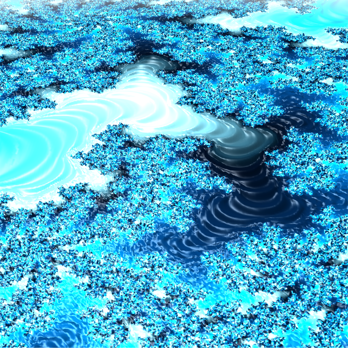 Fractal preview for region Incoming Tide