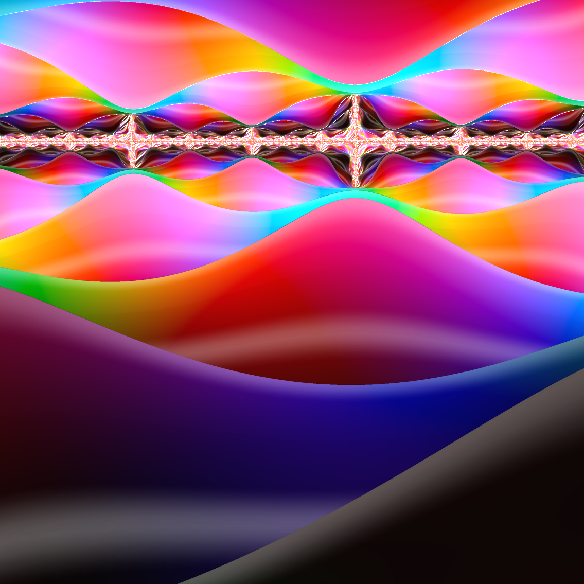 Fractal preview for region Color Ocean