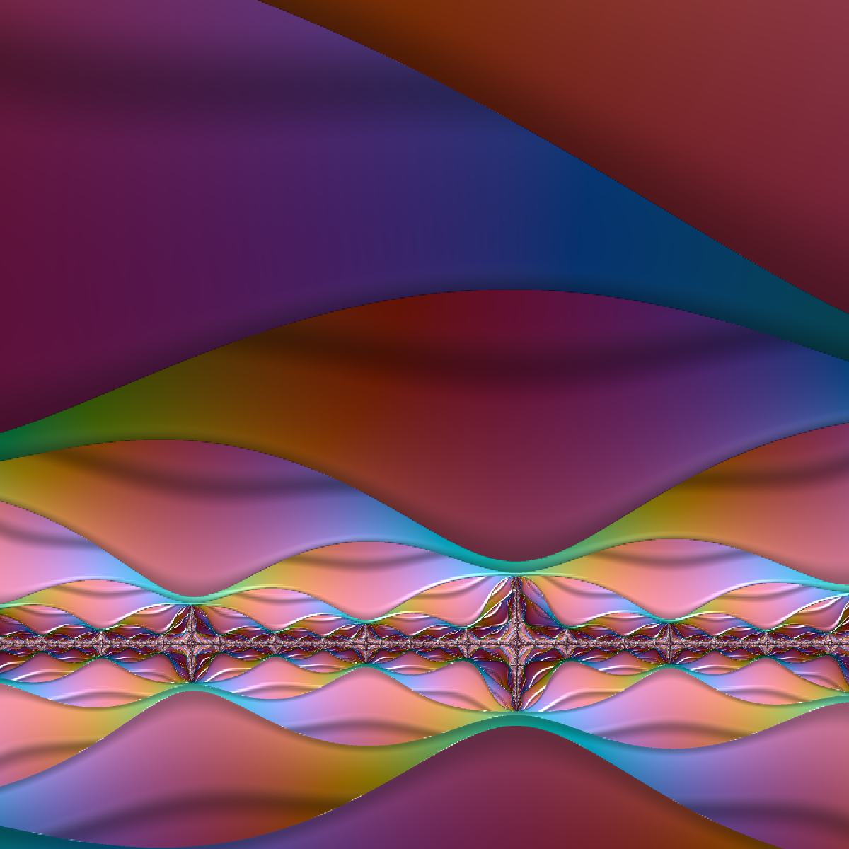 Fractal preview for region Region 10