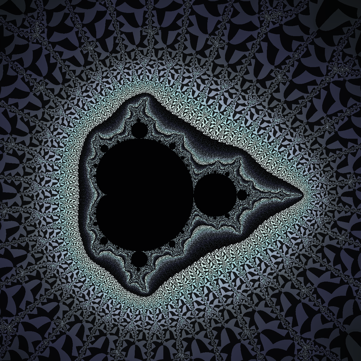 Fractal preview for region Region 8